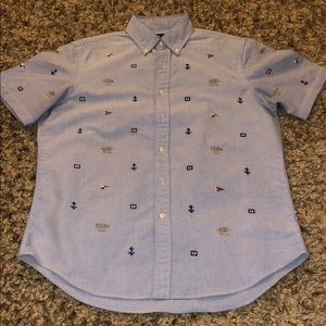 Ralph Lauren Shirt